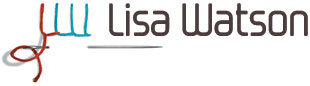 Lisa Watson logo